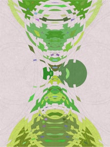 Resonances #97 thumbnail