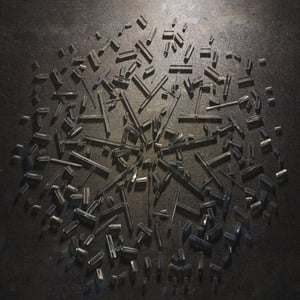 crystalline work (arctic) 14.7.268.1 thumbnail