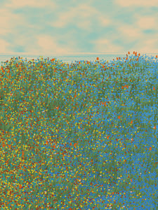 Superbloom #99 thumbnail
