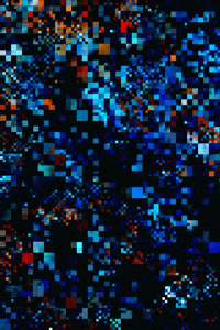 Metamosaic #45 thumbnail