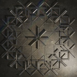 crystalline work (arctic) 22.8.131.1 thumbnail