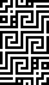Grey Path #60 thumbnail