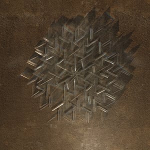 crystalline work (arctic) 24.6.86.1 thumbnail