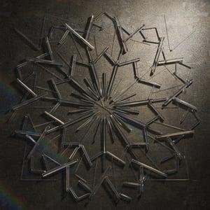 crystalline work (arctic) 17.11.214.1 thumbnail