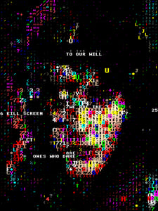 256 Kill-Screen #33 thumbnail