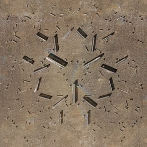 crystalline work (arctic) 24.3.331.1 thumbnail