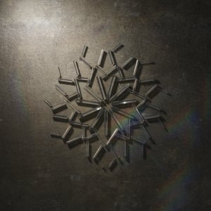 crystalline work (arctic) 12.11.224.1 thumbnail