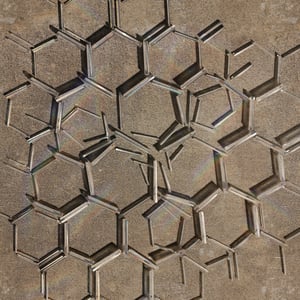 crystalline work (arctic) 19.3.339.1 thumbnail