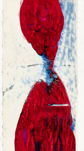 Unsupervised — Burned — Machine Hallucinations — MoMA Dreams #29 thumbnail