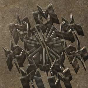 crystalline work (arctic) 9.7.288.1 thumbnail