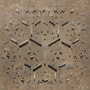 crystalline work (arctic) 9.3.342.1 thumbnail