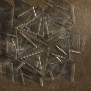 crystalline work (arctic) 18.6.81.1 thumbnail