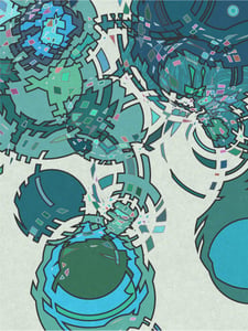 Resonances #61 thumbnail