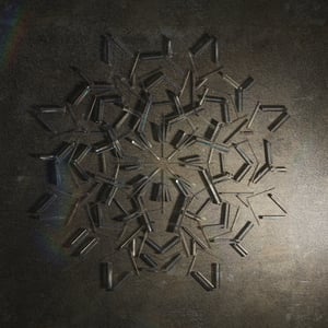 crystalline work (arctic) 21.8.135.1 thumbnail