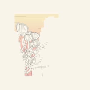 The Space in Between #9 thumbnail