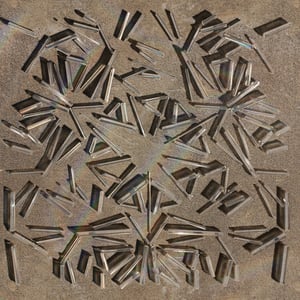 crystalline work (arctic) 18.3.337.1 thumbnail