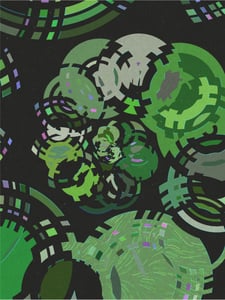 Resonances #139 thumbnail