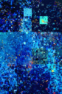 Metamosaic #126 thumbnail