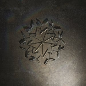 crystalline work (arctic) 24.9.251.1 thumbnail