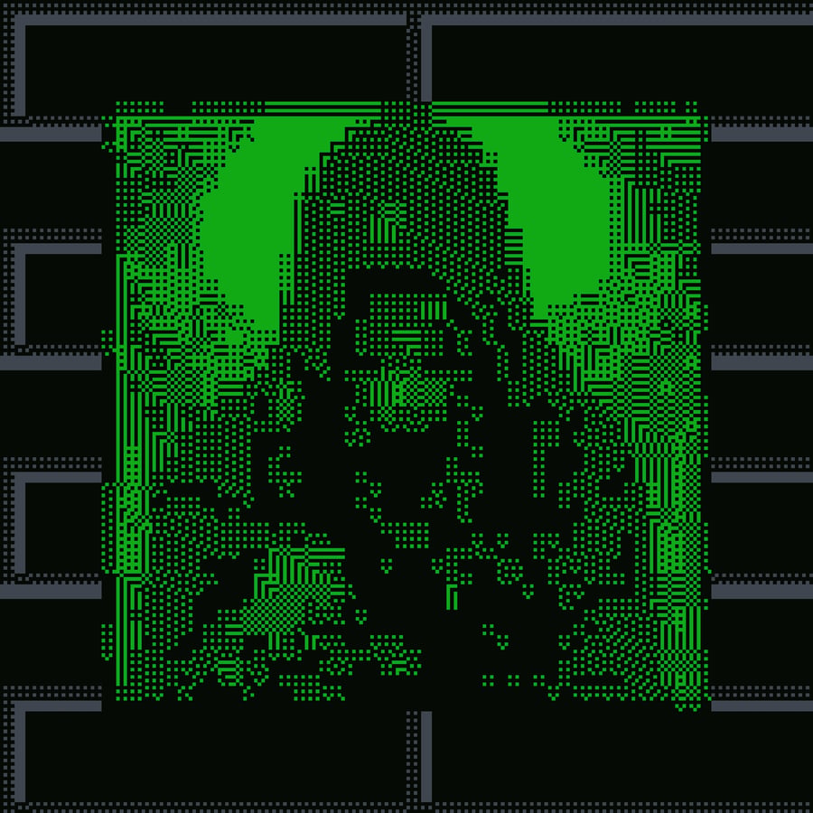 Dungeoneer (2025) redemption00 by John Provencher
