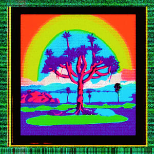 Arid Articulations #29 thumbnail