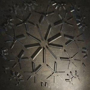 crystalline work (arctic) 24.9.242.1 thumbnail