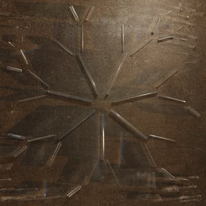 crystalline work (arctic) 15.7.281.1 thumbnail