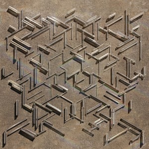 crystalline work (arctic) 13.3.340.1 thumbnail