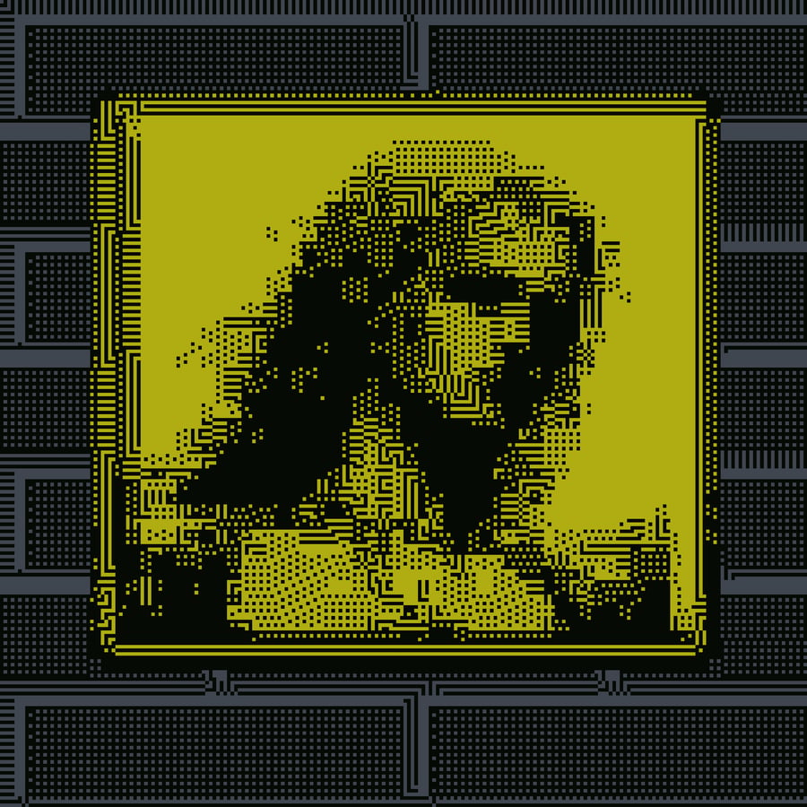 Dungeoneer (2025) adamel-right by John Provencher