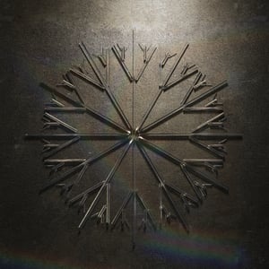 crystalline work (arctic) 15.12.193.1 thumbnail