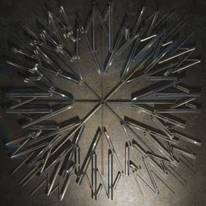 crystalline work (arctic) 24.8.115.1 thumbnail