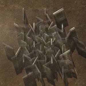 crystalline work (arctic) 9.6.84.1 thumbnail