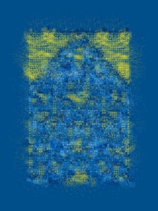 Cuneiform #84 thumbnail