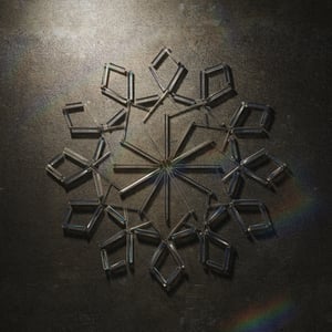 crystalline work (arctic) 12.12.185.1 thumbnail