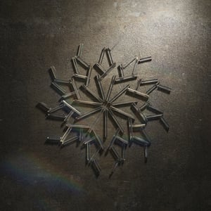 crystalline work (arctic) 16.11.227.1 thumbnail