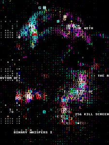 256 Kill-Screen #121 thumbnail