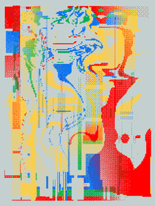 Oscillation II #48 thumbnail