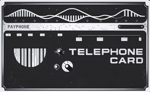 PAYPHONE #18 thumbnail