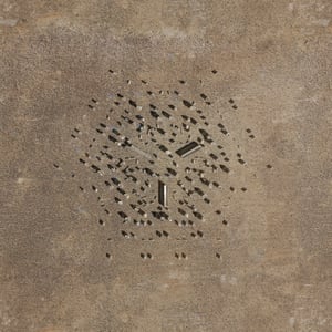 crystalline work (arctic) 19.3.350.1 thumbnail