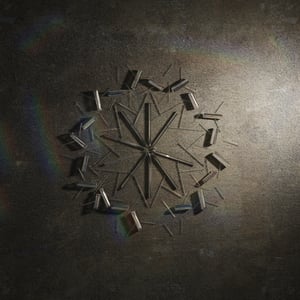 crystalline work (arctic) 19.10.158.1 thumbnail