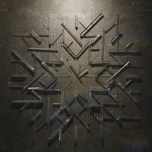 crystalline work (arctic) 15.8.4.0 thumbnail