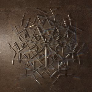 crystalline work (arctic) 8.7.275.1 thumbnail
