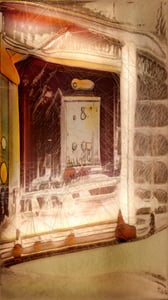 Unsupervised — Burned — Machine Hallucinations — MoMA Dreams #46 thumbnail