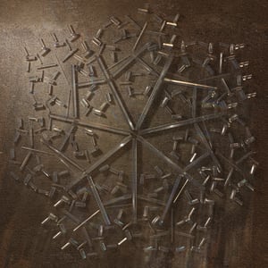 crystalline work (arctic) 10.7.278.1 thumbnail