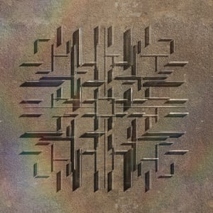 crystalline work (arctic) 14.4.61.1 thumbnail