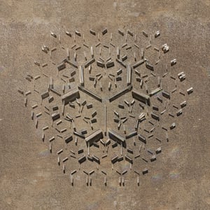 crystalline work (arctic) 10.3.345.1 thumbnail