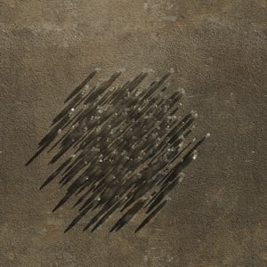crystalline work (arctic) 12.6.78.1 thumbnail