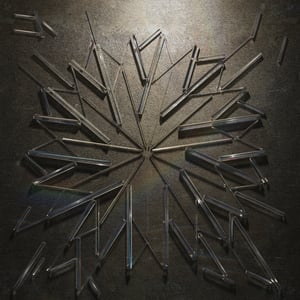 crystalline work (arctic) 13.11.211.1 thumbnail