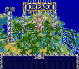 Angelcores & Heavenly Sprites Diligence thumbnail