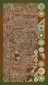 Flows of Pattern #56 thumbnail
